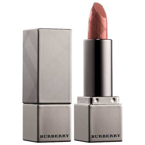 burberry kisses nude|Burberry Kisses Lipstick deluxe sample in Nude Pink No. 05.